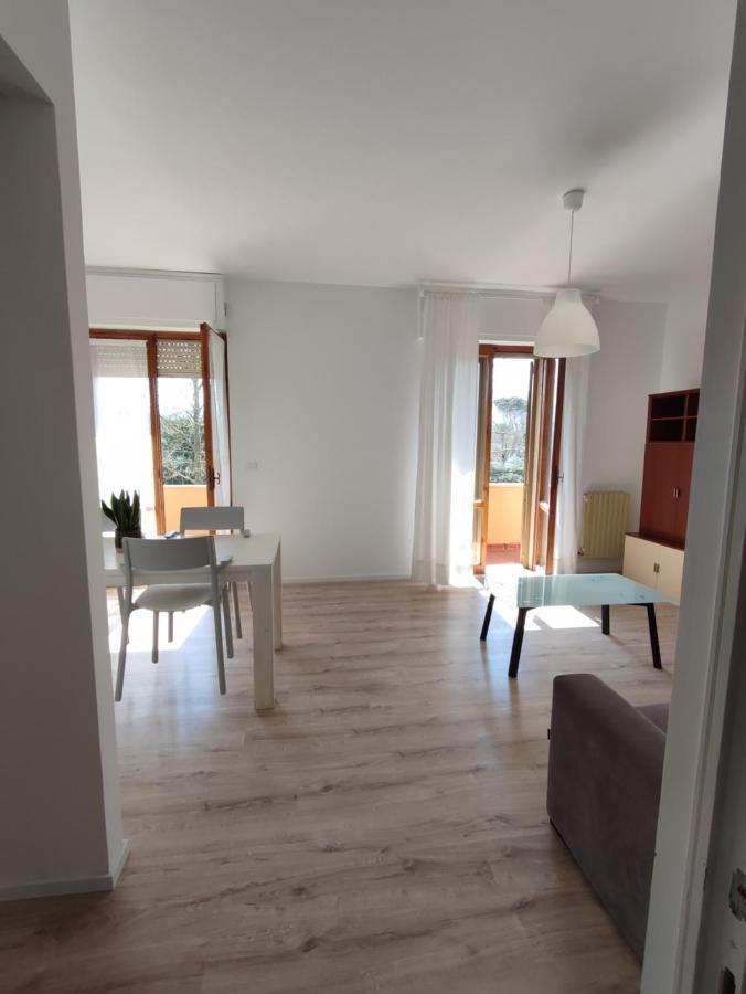Civico 83 Apartment Арецо Екстериор снимка