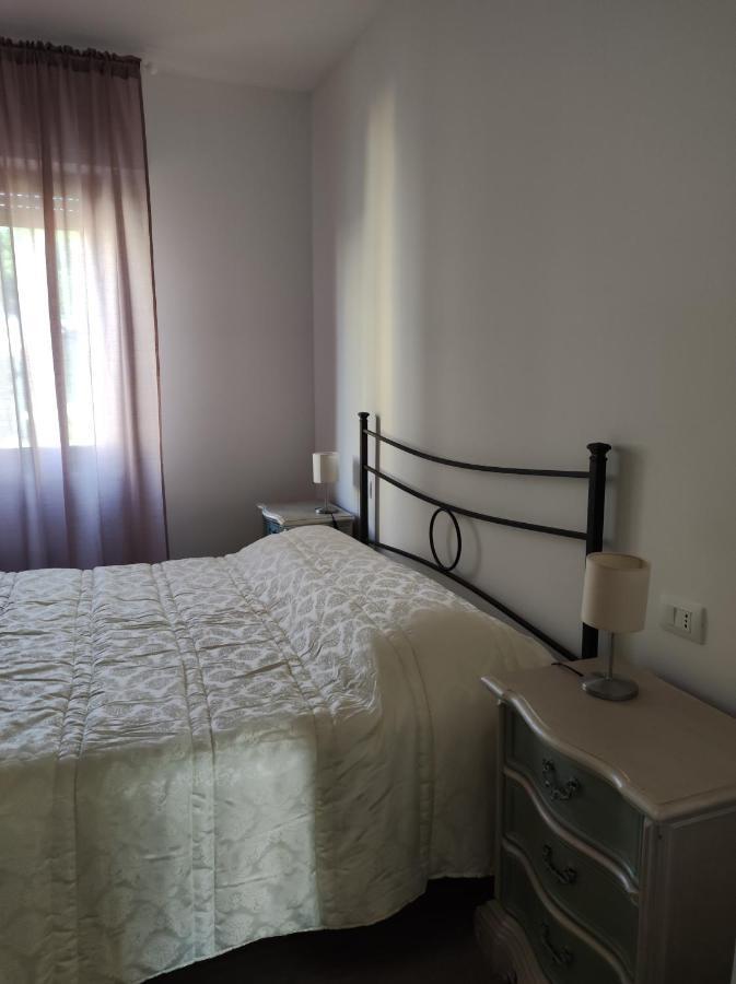 Civico 83 Apartment Арецо Екстериор снимка
