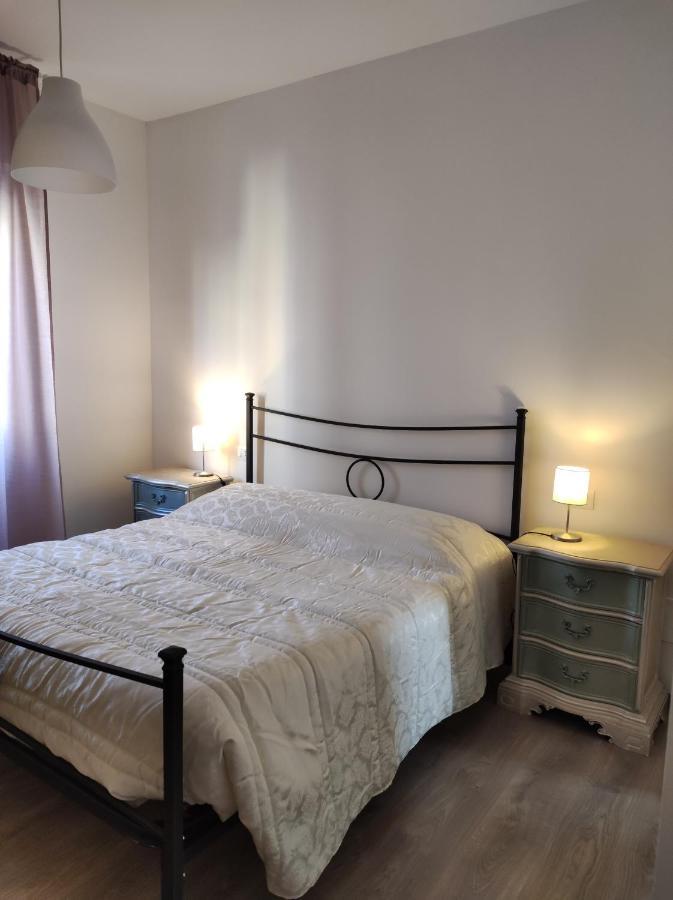 Civico 83 Apartment Арецо Екстериор снимка
